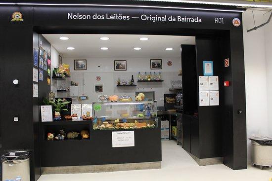 Nelson dos Leitoes