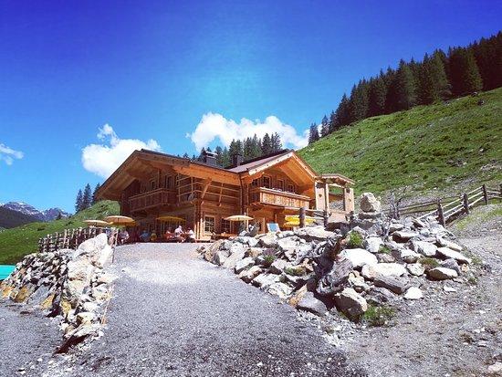 Jorgleralm