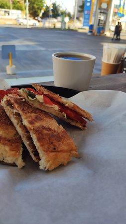 Toastie