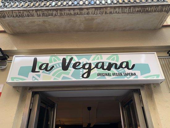 La Vegana Taperia