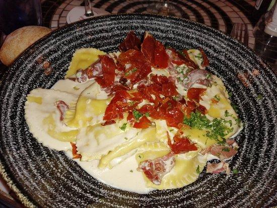 Il Ristorante