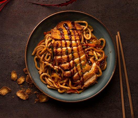 UDON Viapol