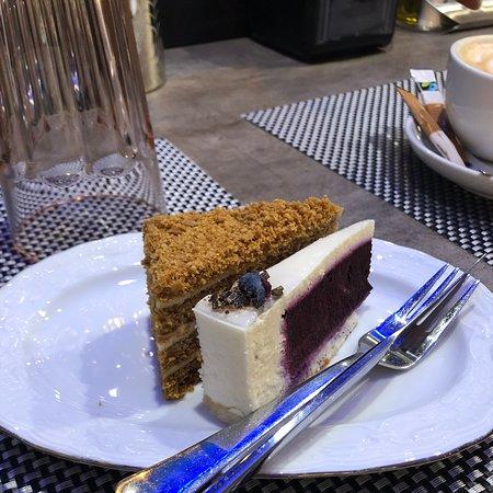 Cafe Scallion