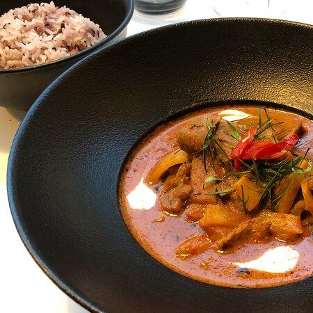 Siam Thai Modern Restaurant