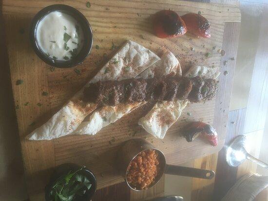Turkish SteakHouse