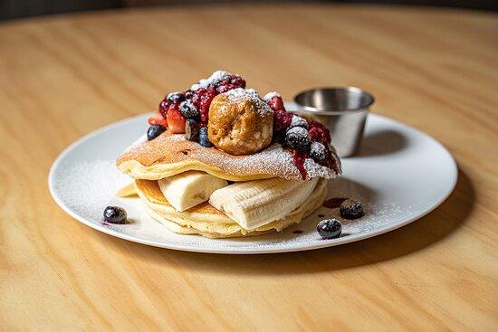 Swallow Decadent Brunch
