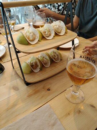 La barrita Ibiza
