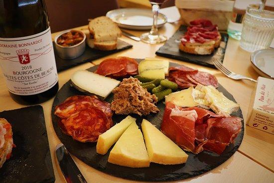 La Franchuteria