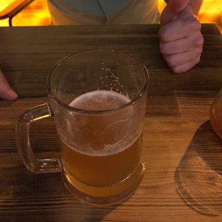Khoffner Brewery Pub Liman