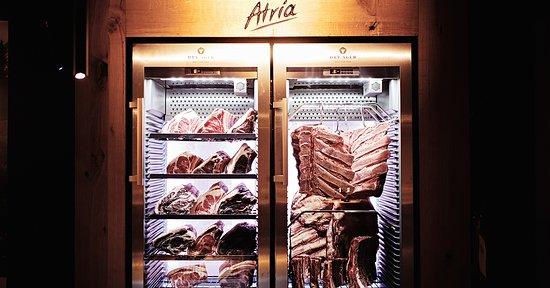 Gastrogrill Mure