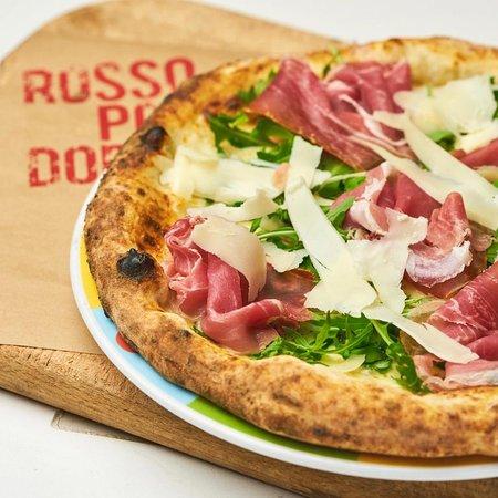 Rossopomodoro Milano Isola