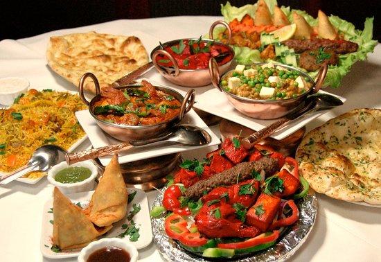 L'etoile Du Kashmir