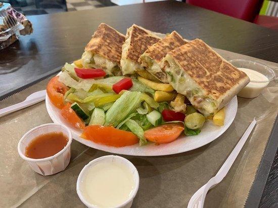 Shawarma King