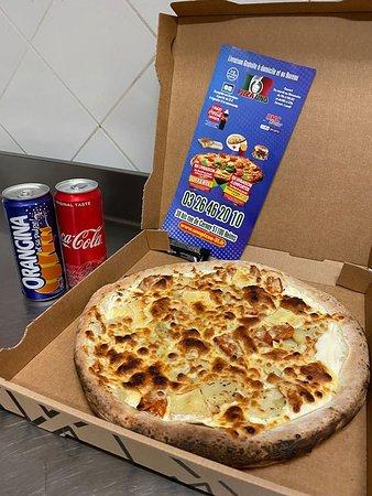Uno Pizza