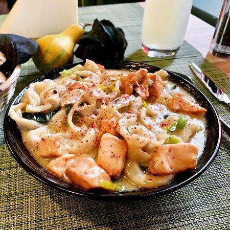 Restaurant Heimat
