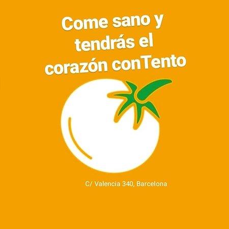 Tento Valencia