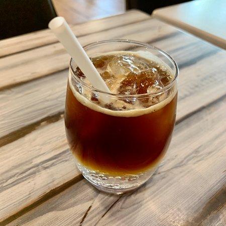 iMeg Cafe