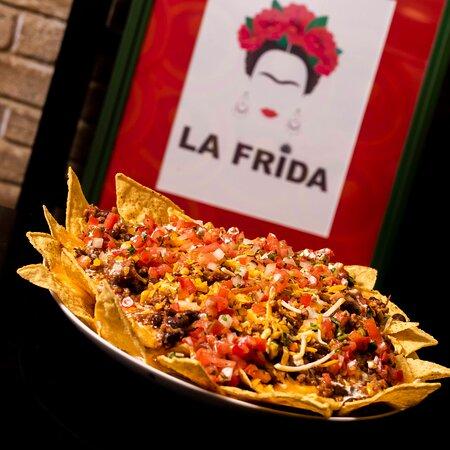 La Frida