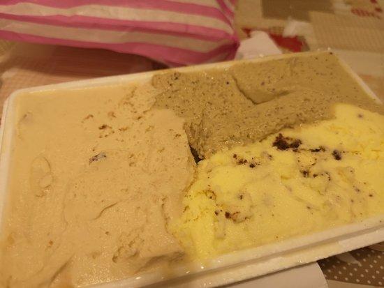 La Crema di Bologna