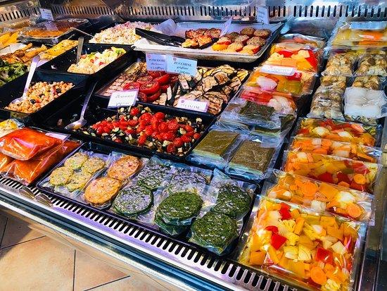 Fermata del Gusto