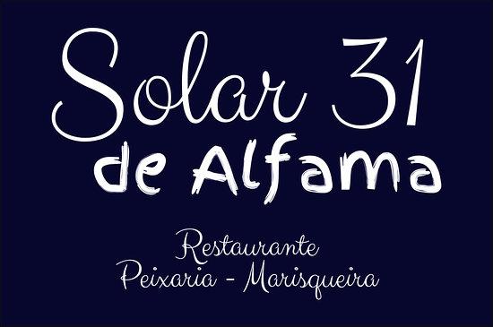Solar 31 de Alfama