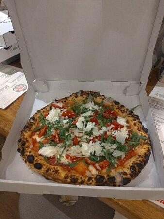 Le Petit Napolitain