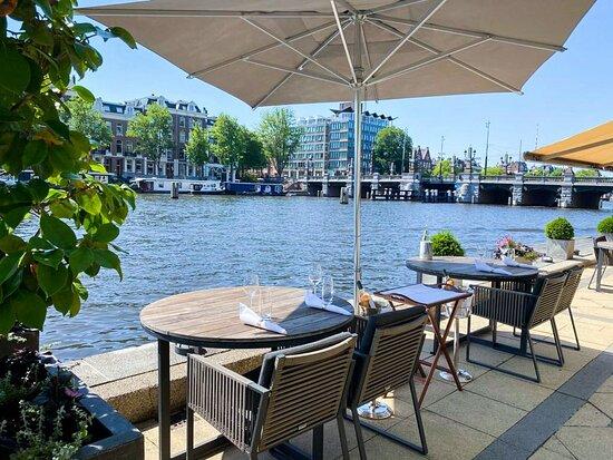 Amstel Restaurant