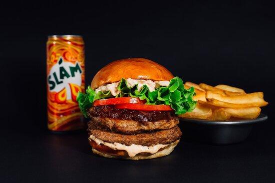 Bonelli Burgers