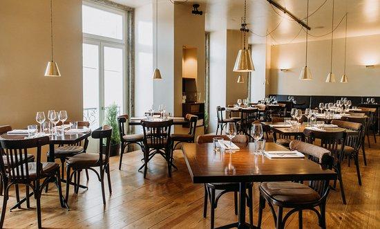 Bovine - Steak & Wine Bar