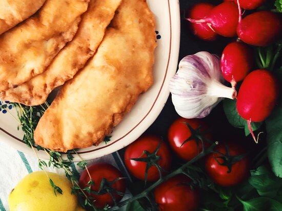 Pan Panzerotto