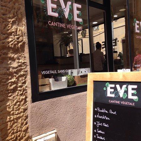 Eve