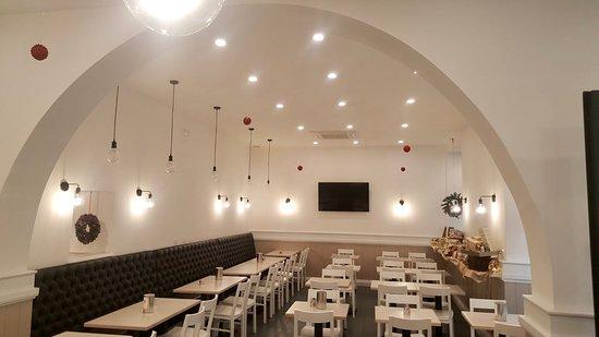 La congrega bistrot