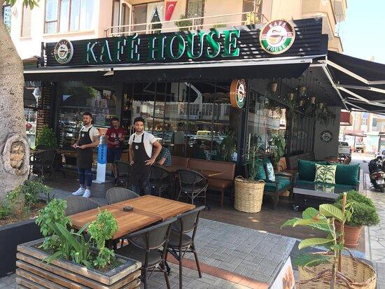 Kafe House