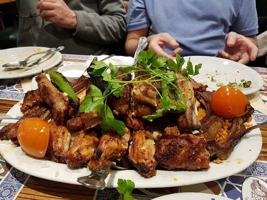 Efes Restaurant
