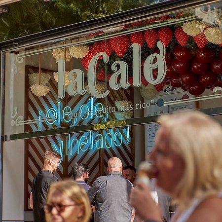 La Calo