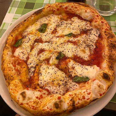 Pizzeria Primavera