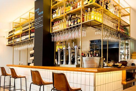 Casto Tapas