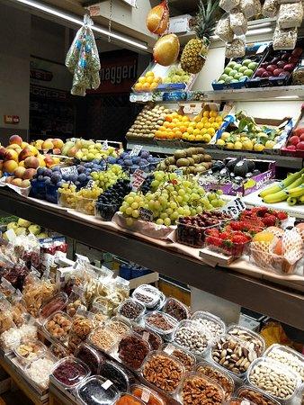 Mercato delle Erbe