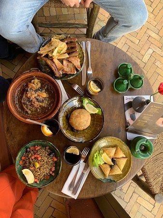 Zeitoun Cafe