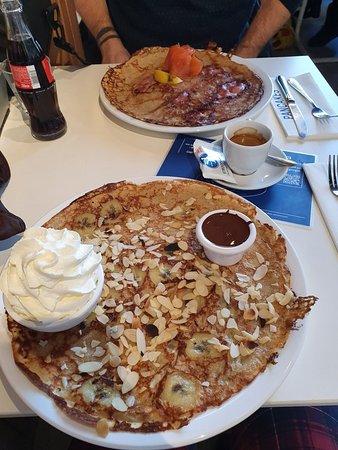 PANCAKES Amsterdam