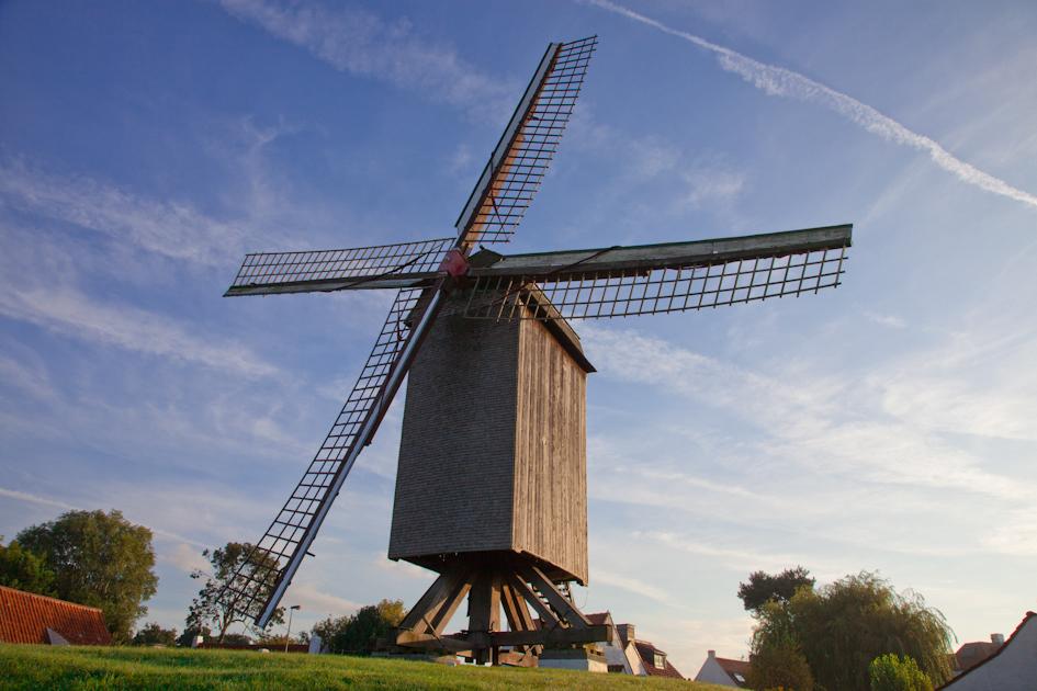 Kalfmolen