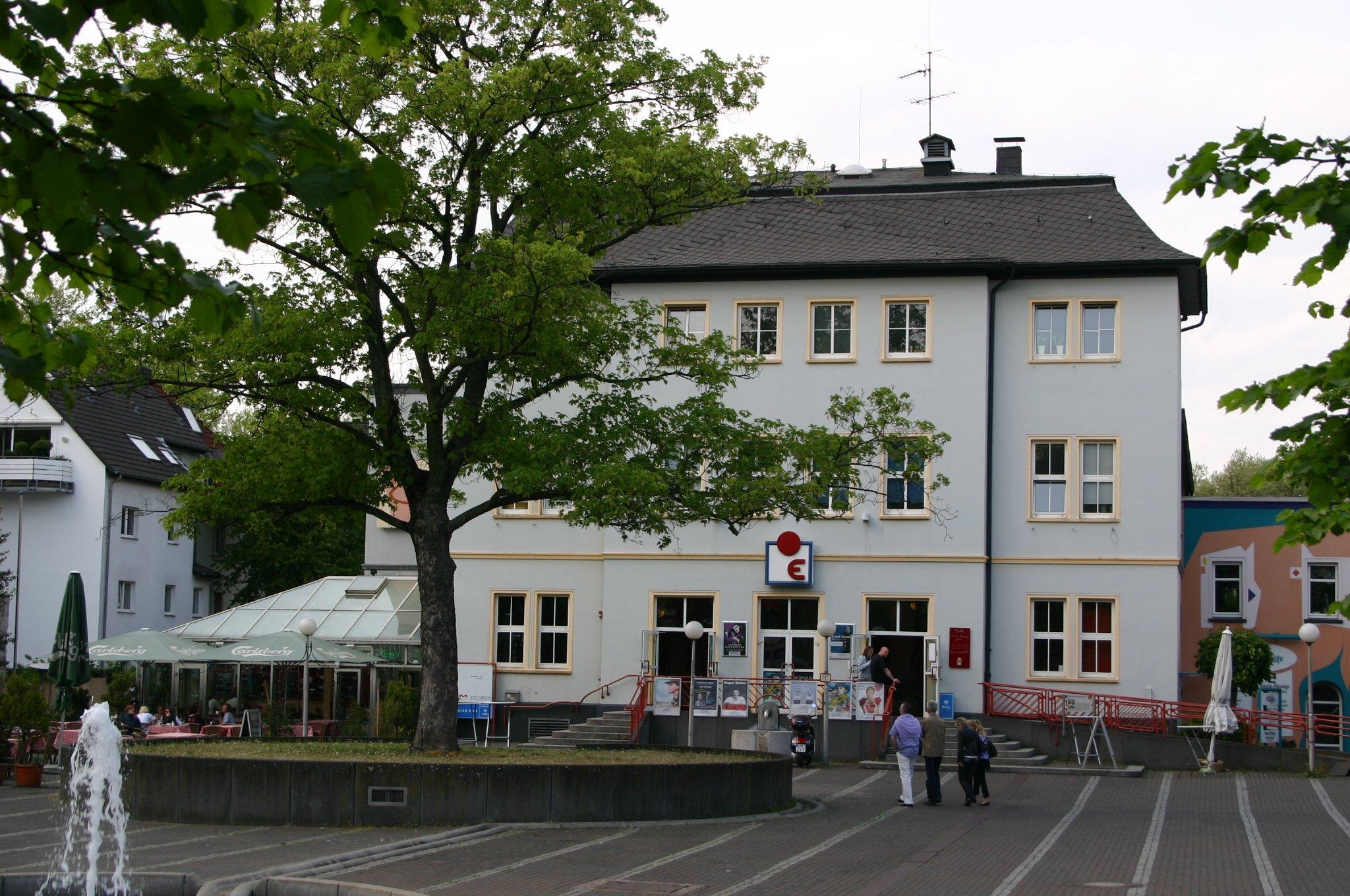 Ebertbad