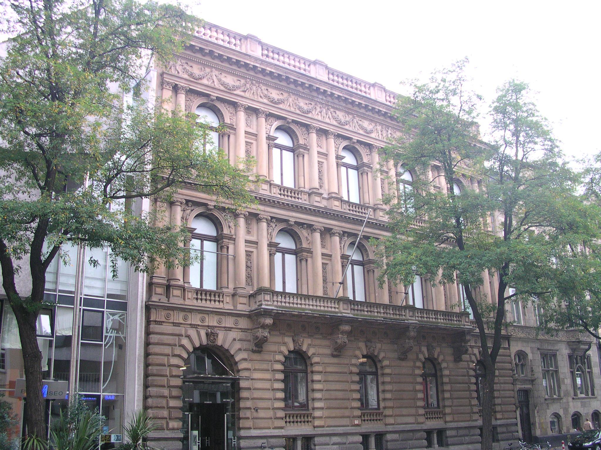 Sürmondt-Ludwig-Museum