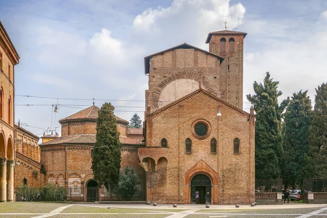 Santo Stefano
