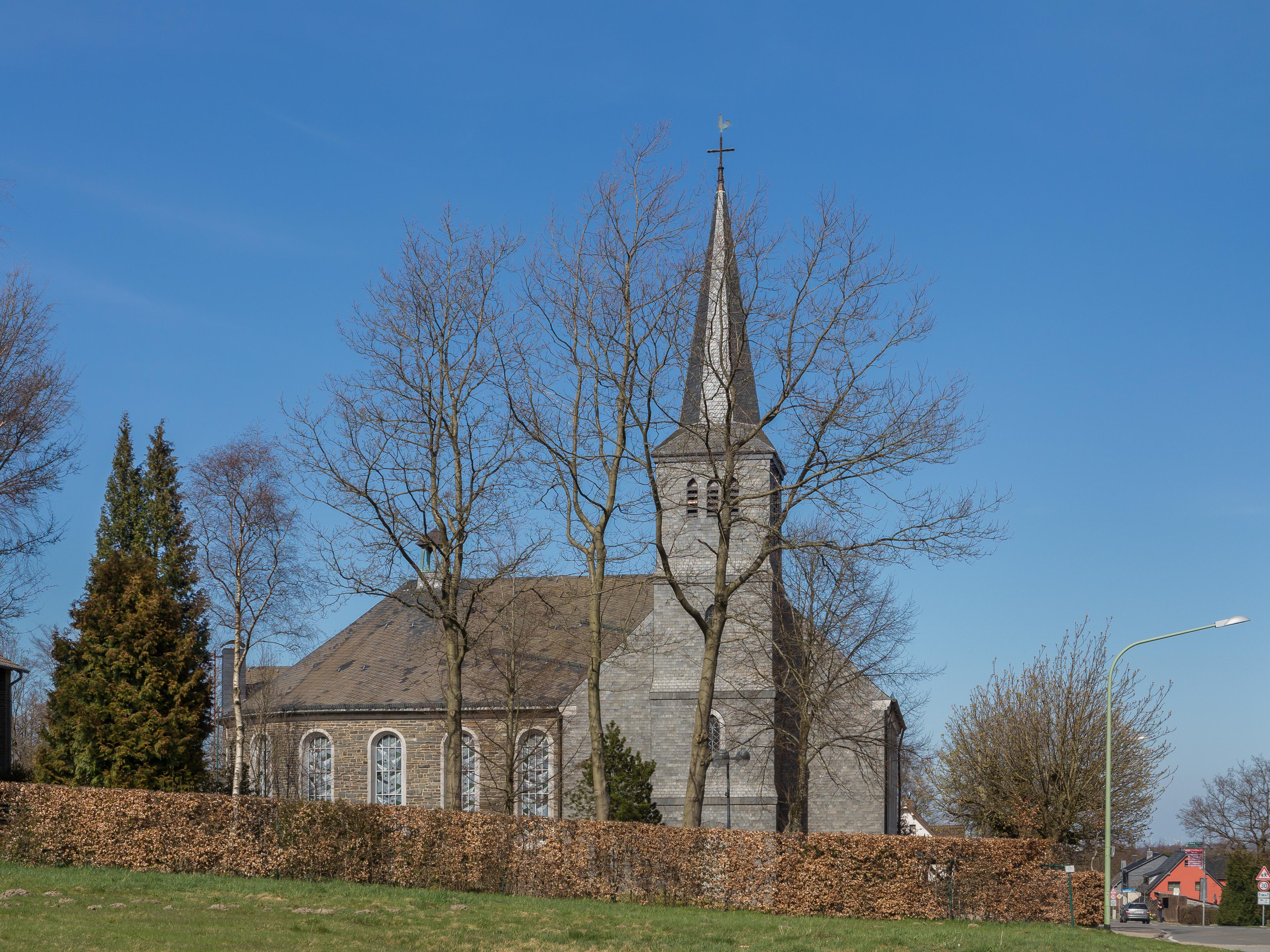 St. Bartholomaeus
