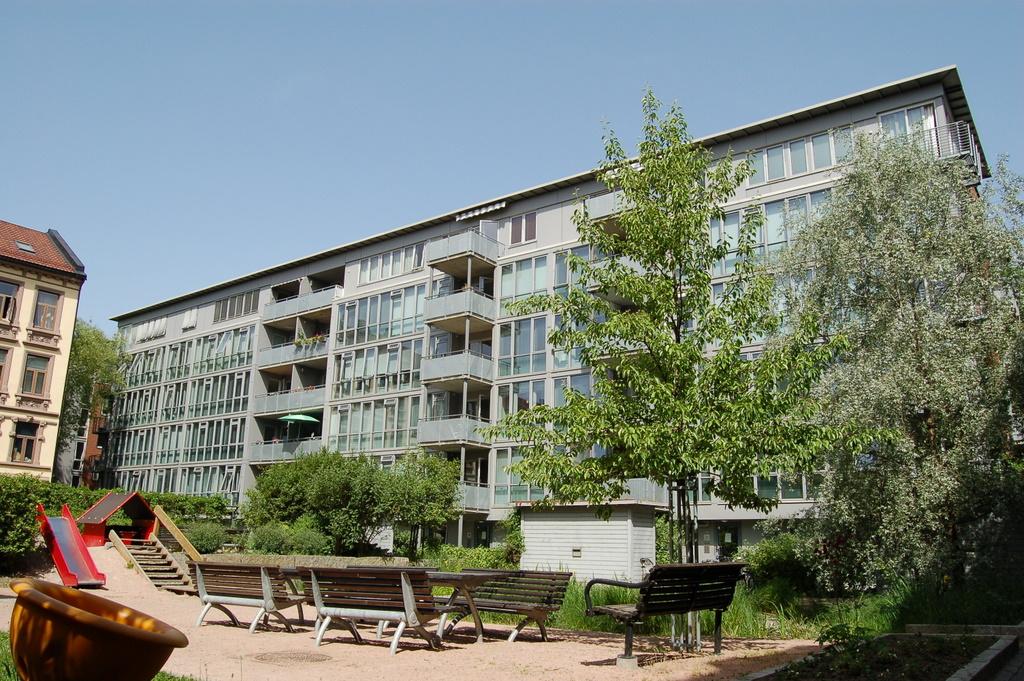 Klosterenga