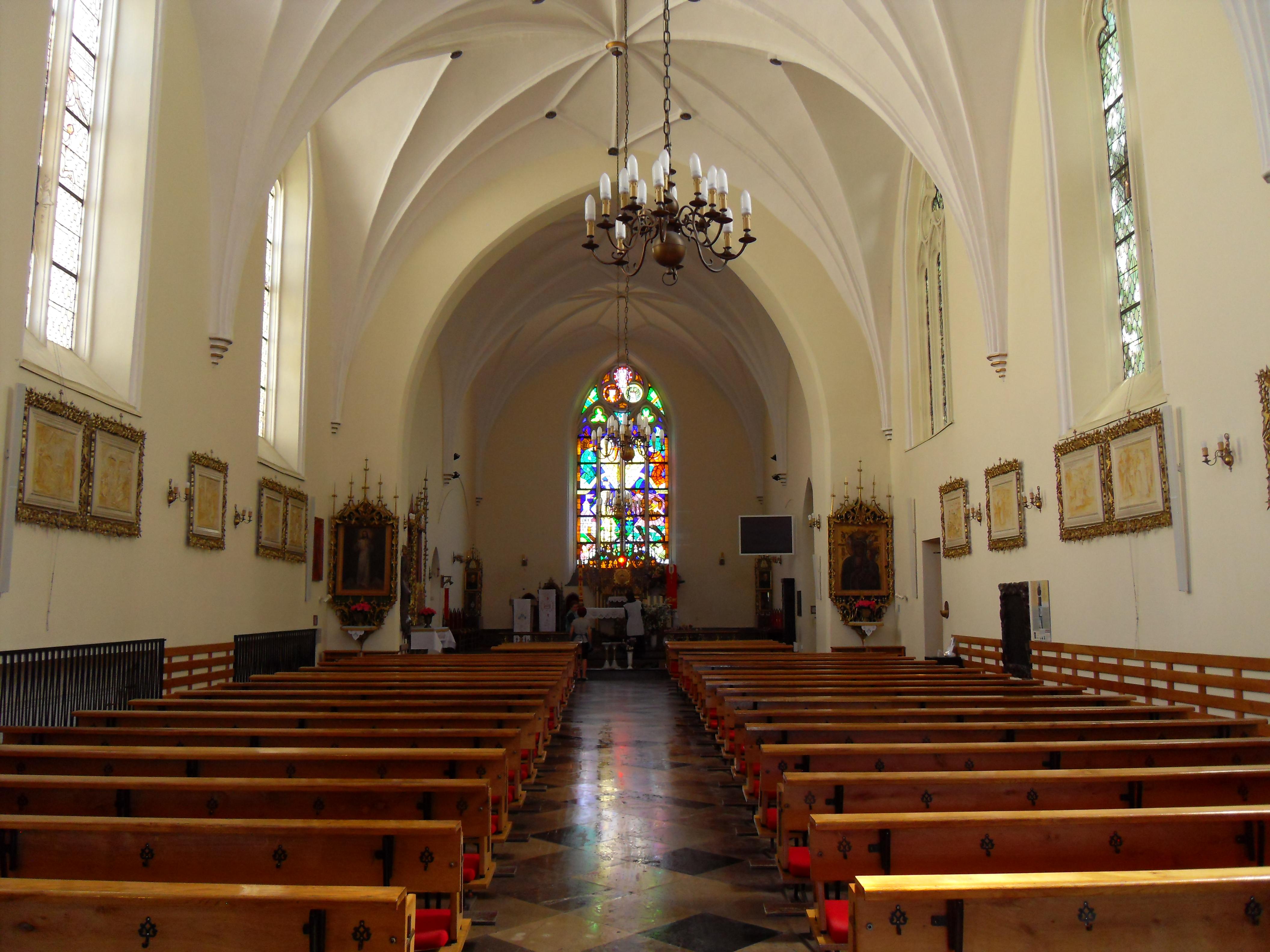 Sint-Elisabethkerk