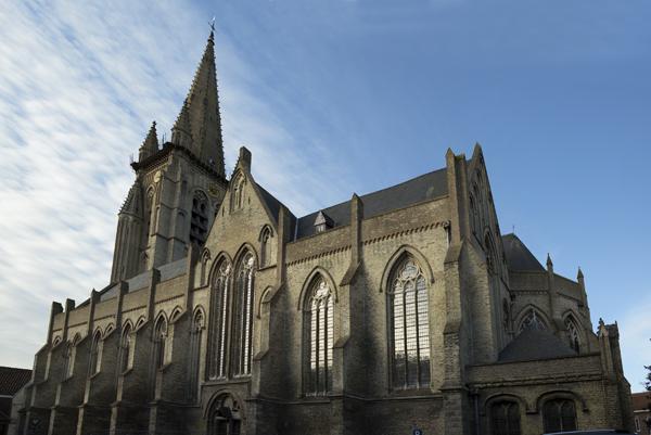 Onze-Lieve-Vrouwekerk