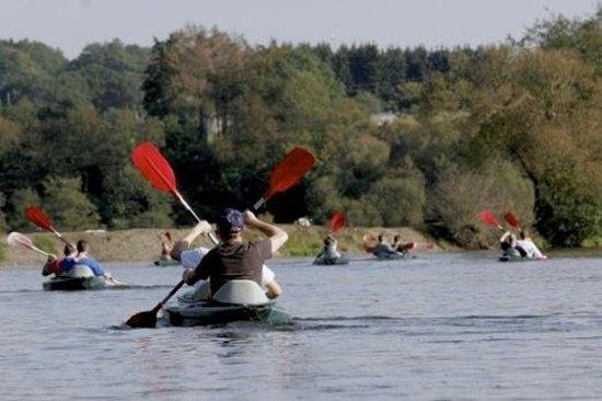 Durbuy Kayak LPM