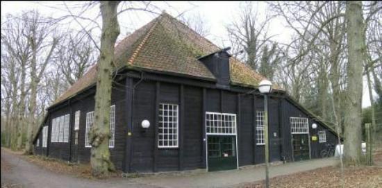 Filmtheater Cinebergen